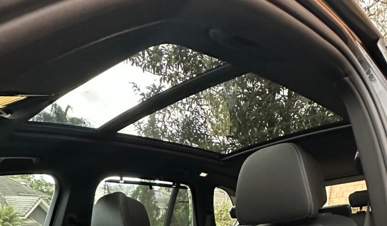 
								BMW X5 xDrive30d M Sport full									