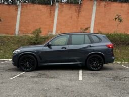 
										BMW X5 xDrive30d M Sport full									