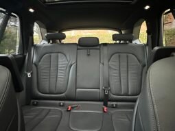 
										BMW X5 xDrive30d M Sport full									
