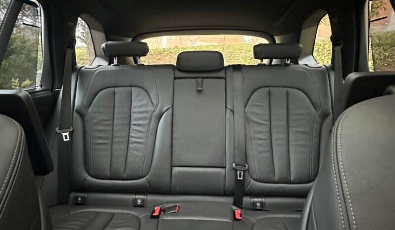 
								BMW X5 xDrive30d M Sport full									