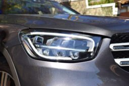 
										Mercedes-Benz GLC 220d Off-Road 4Matic full									