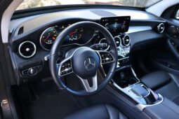
										Mercedes-Benz GLC 220d Off-Road 4Matic full									