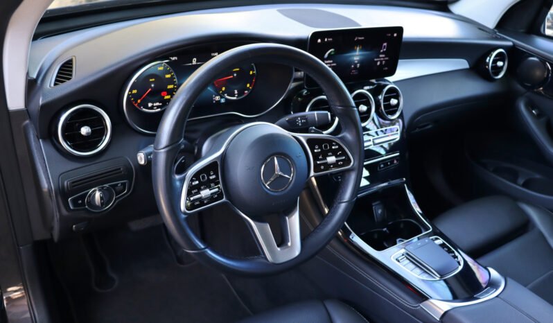 
								Mercedes-Benz GLC 220d Off-Road 4Matic full									