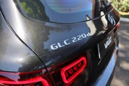 
										Mercedes-Benz GLC 220d Off-Road 4Matic full									
