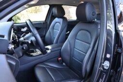 
										Mercedes-Benz GLC 220d Off-Road 4Matic full									