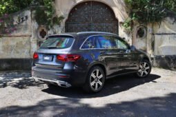 
										Mercedes-Benz GLC 220d Off-Road 4Matic full									