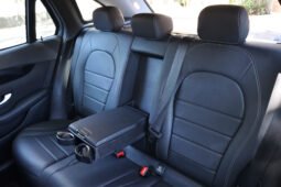 
										Mercedes-Benz GLC 220d Off-Road 4Matic full									