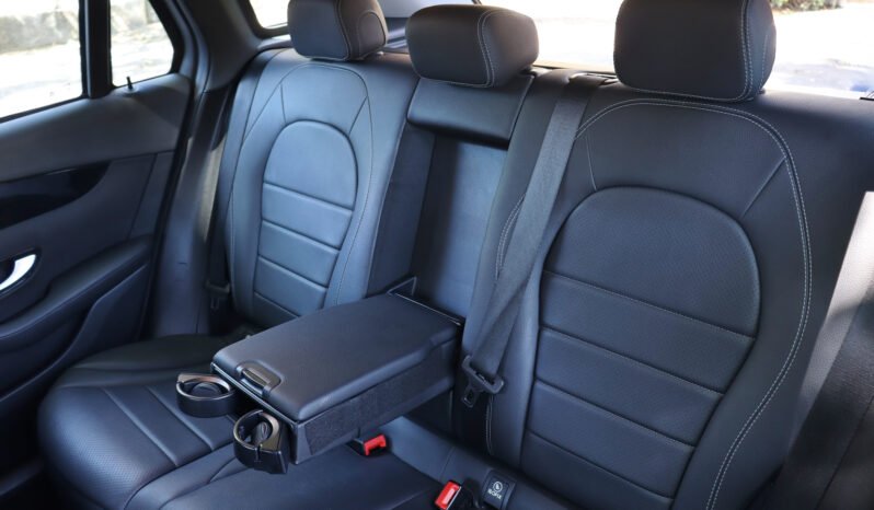 
								Mercedes-Benz GLC 220d Off-Road 4Matic full									