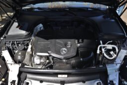 
										Mercedes-Benz GLC 220d Off-Road 4Matic full									