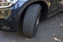 
										Mercedes-Benz GLC 220d Off-Road 4Matic full									