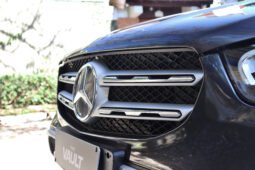 
										Mercedes-Benz GLC 220d Off-Road 4Matic full									