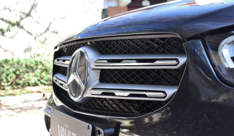 
								Mercedes-Benz GLC 220d Off-Road 4Matic full									