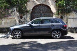 
										Mercedes-Benz GLC 220d Off-Road 4Matic full									