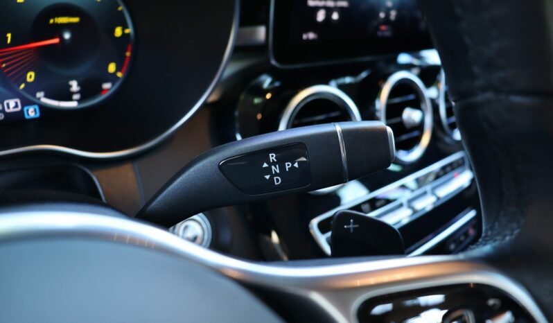
								Mercedes-Benz GLC 220d Off-Road 4Matic full									
