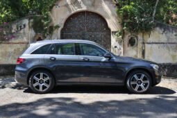 
										Mercedes-Benz GLC 220d Off-Road 4Matic full									