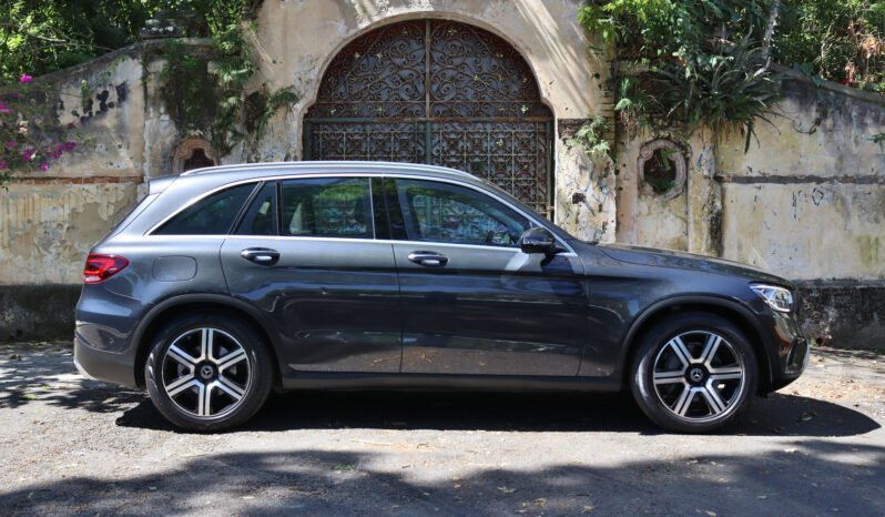 
								Mercedes-Benz GLC 220d Off-Road 4Matic full									