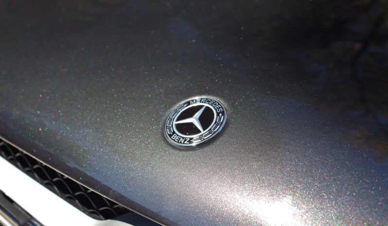 
								Mercedes-Benz GLC 220d Off-Road 4Matic full									