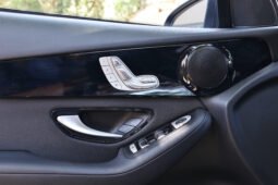 
										Mercedes-Benz GLC 220d Off-Road 4Matic full									