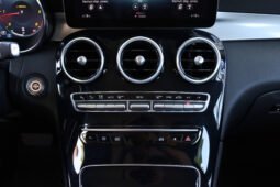 
										Mercedes-Benz GLC 220d Off-Road 4Matic full									