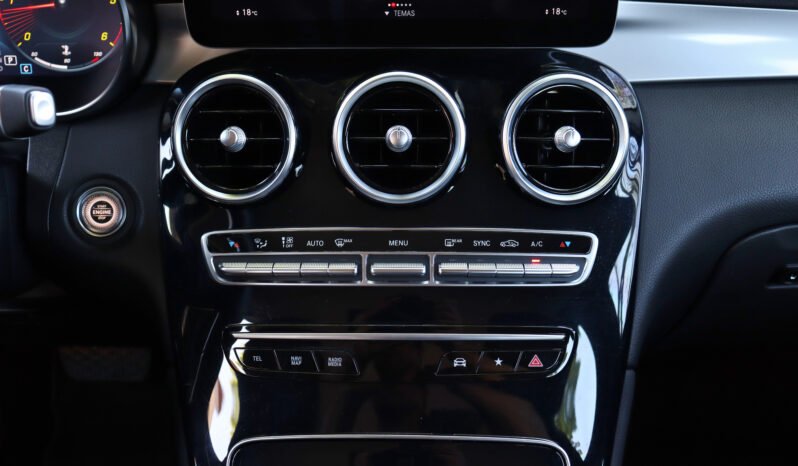 
								Mercedes-Benz GLC 220d Off-Road 4Matic full									