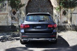 
										Mercedes-Benz GLC 220d Off-Road 4Matic full									