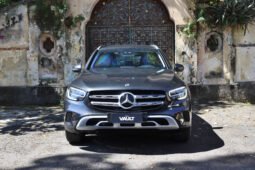 
										Mercedes-Benz GLC 220d Off-Road 4Matic full									