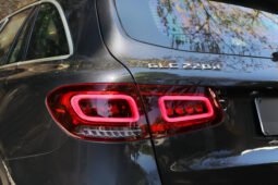 
										Mercedes-Benz GLC 220d Off-Road 4Matic full									