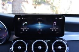 
										Mercedes-Benz GLC 220d Off-Road 4Matic full									