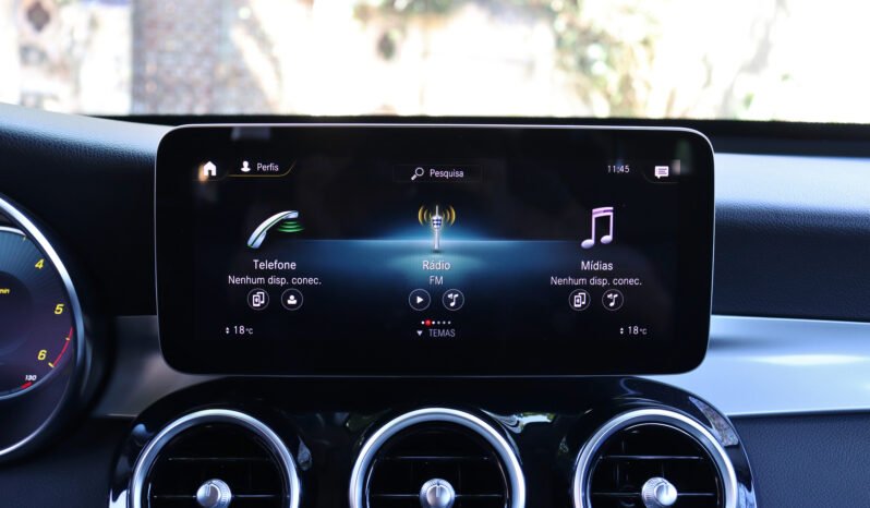 
								Mercedes-Benz GLC 220d Off-Road 4Matic full									