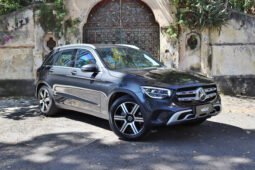 
										Mercedes-Benz GLC 220d Off-Road 4Matic full									