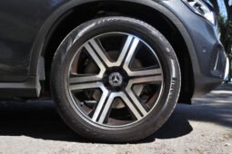 
										Mercedes-Benz GLC 220d Off-Road 4Matic full									