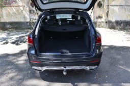 
										Mercedes-Benz GLC 220d Off-Road 4Matic full									