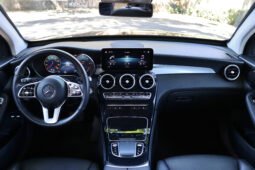 
										Mercedes-Benz GLC 220d Off-Road 4Matic full									
