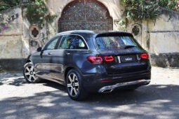 
										Mercedes-Benz GLC 220d Off-Road 4Matic full									